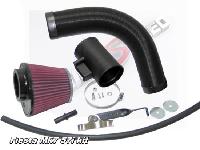 K&N 57I Cone Filter Ford Fiesta Mk.7 Ti-Vct